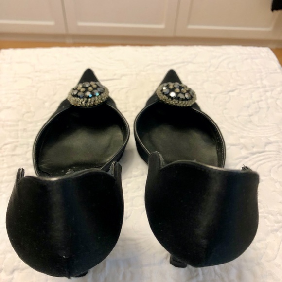 Sergio Rossi elegant pumps - Picture 5 of 6